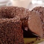 Receita de Brigadeirão, enviada por Adege Adalgisa - Prazer à Mesa