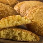 Receita de Broa de Milho, enviada por Adege Adalgisa - Prazer à Mesa