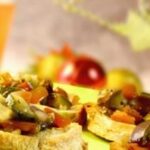 Receita de Bruschetta, enviada por Maria Cristina - Prazer à Mesa