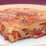 Receita de Cachorro Quente de Forno, enviada por Adege Adalgisa - Prazer à Mesa