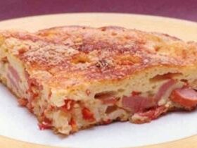 Receita de Cachorro Quente de Forno, enviada por Adege Adalgisa - Prazer à Mesa