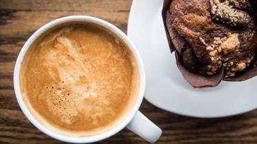 Receita de Café Cremoso, enviada por Maria Cristina - Prazer à Mesa