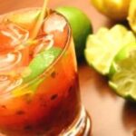 Receita de Caipirinha Mix, enviada por Adege Adalgisa - Prazer à Mesa