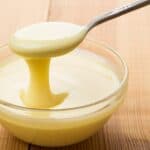 Receita de Calda de Leite Condensado, enviada por Adege Adalgisa - Prazer à Mesa