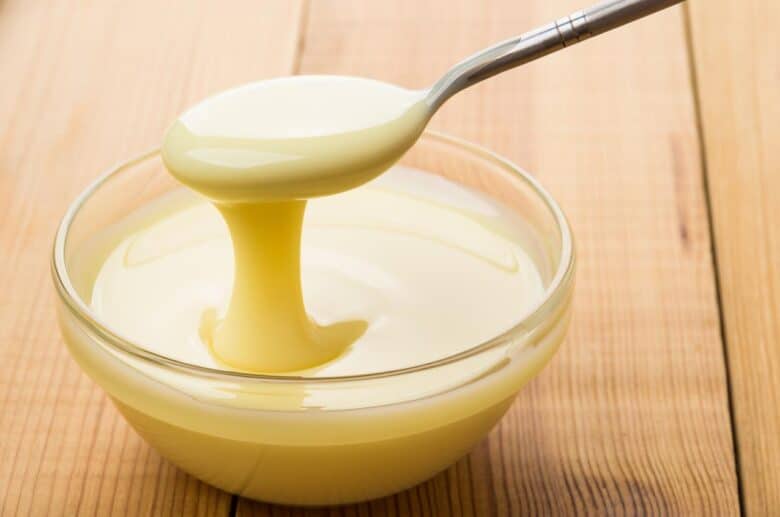 Receita de Calda de Leite Condensado, enviada por Adege Adalgisa - Prazer à Mesa