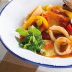 Receita de Caldeirada de Frutos do Mar, enviada por Luciana Souza - Prazer à Mesa