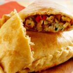 Receita de Calzone - Pizza Fechada, enviada por Allan Vila - Prazer à Mesa