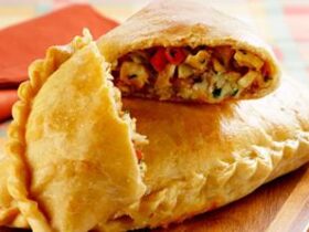 Receita de Calzone - Pizza Fechada, enviada por Allan Vila - Prazer à Mesa
