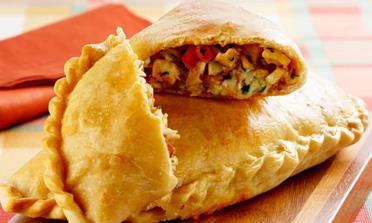 Receita de Calzone - Pizza Fechada, enviada por Allan Vila - Prazer à Mesa