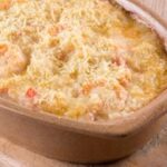 Receita de Camarão com Requeijão, enviada por Maria Cristina - Prazer à Mesa