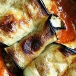 Receita de Caneloni de Berinjela, enviada por Allan Vila - Prazer à Mesa