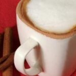 Receita de Cappuccino Italiano, enviada por Marlene Ferreira - Prazer à Mesa