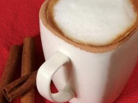 Receita de Cappuccino Italiano, enviada por Marlene Ferreira - Prazer à Mesa