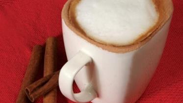 Receita de Cappuccino Italiano, enviada por Marlene Ferreira - Prazer à Mesa