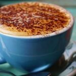 Receita de Capuccino, enviada por Adege Adalgisa - Prazer à Mesa