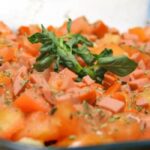 Receita de Carne à Pizzaiolo, enviada por Adege Adalgisa - Prazer à Mesa