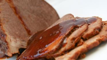 Receita de Carne Assada, enviada por Adege Adalgisa - Prazer à Mesa