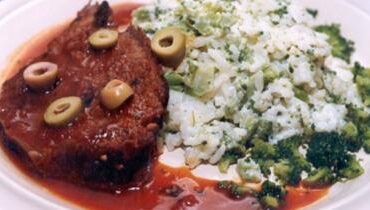 Receita de Carne Cozida na Cerveja, enviada por Telma Gomide - Prazer à Mesa