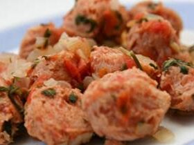 Receita de Carne de Soja Refogada, enviada por Adege Adalgisa - Prazer à Mesa