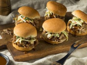 Receita de Carne Louca, enviada por Allan Vila - Prazer à Mesa