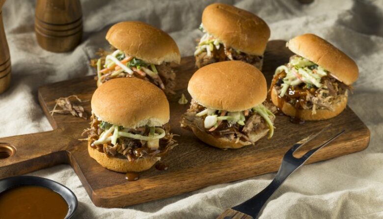 Receita de Carne Louca, enviada por Allan Vila - Prazer à Mesa