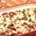 Receita de Carne Moída com Requeijão, enviada por Adege Adalgisa - Prazer à Mesa