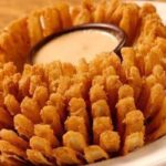 Receita de Cebola Empanada tipo Outback, enviada por Adege Adalgisa - Prazer à Mesa