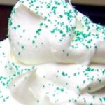 Receita de Chantilly, enviada por Maria Cristina - Prazer à Mesa