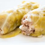 Receita de Charutinhos de Repolho, enviada por Adege Adalgisa - Prazer à Mesa