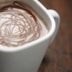 Receita de Chocolate Quente, enviada por Marlene Ferreira - Prazer à Mesa