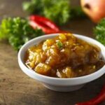 Receita de Chutney de Manga com Maçã, enviada por Adege Adalgisa - Prazer à Mesa