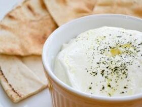 Receita de Coalhada Seca, enviada por Adege Adalgisa - Prazer à Mesa