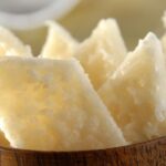 Receita de Cocada de Leite Condensado, enviada por Andrea Coser - Prazer à Mesa