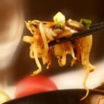Receita de Cogumelos na manteiga (Shitake No Batayaki), enviada por Adege Adalgisa - Prazer à Mesa