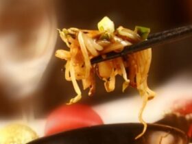 Receita de Cogumelos na manteiga (Shitake No Batayaki), enviada por Adege Adalgisa - Prazer à Mesa