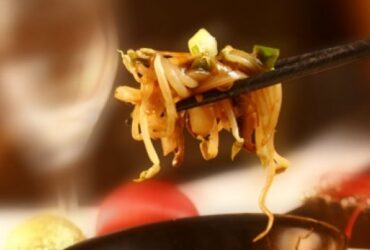 Receita de Cogumelos na manteiga (Shitake No Batayaki), enviada por Adege Adalgisa - Prazer à Mesa