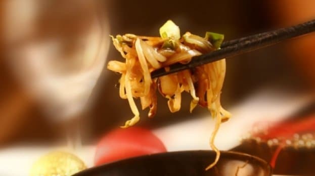 Receita de Cogumelos na manteiga (Shitake No Batayaki), enviada por Adege Adalgisa - Prazer à Mesa
