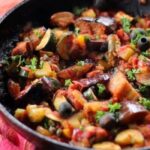 Receita de Conserva de Berinjela, enviada por Telma Gomide - Prazer à Mesa
