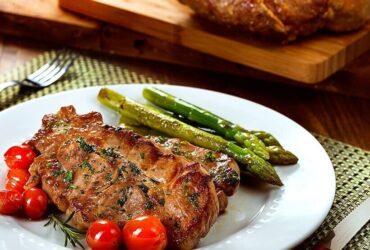 Receita de Copa Lombo, enviada por Adege Adalgisa - Prazer à Mesa