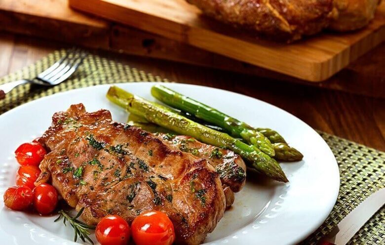 Receita de Copa Lombo, enviada por Adege Adalgisa - Prazer à Mesa