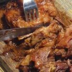 Receita de Costela Bovina na Panela de Pressão, enviada por Adege Adalgisa - Prazer à Mesa