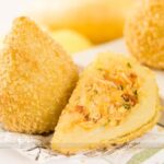 Receita de Coxinha de Frango, enviada por Marlene Ferreira - Prazer à Mesa