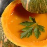 Receita de Creme de Abóbora, enviada por Adege Adalgisa - Prazer à Mesa