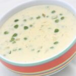 Receita de Creme de Ervilha, enviada por Maria Cristina - Prazer à Mesa