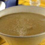 Receita de Creme de Lentilha, enviada por Adege Adalgisa - Prazer à Mesa