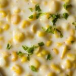 Receita de Creme de Milho, enviada por Adege Adalgisa - Prazer à Mesa