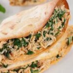 Receita de Crepe de Espinafre com Frango, enviada por Adege Adalgisa - Prazer à Mesa