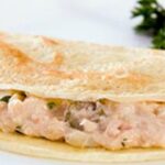 Receita de Crepe de Frango, enviada por Adege Adalgisa - Prazer à Mesa