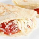 Receita de Crepe de Romeu e Julieta Light, enviada por Adege Adalgisa - Prazer à Mesa