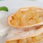 Receita de Crepe Delícia Tropical, enviada por Adege Adalgisa - Prazer à Mesa